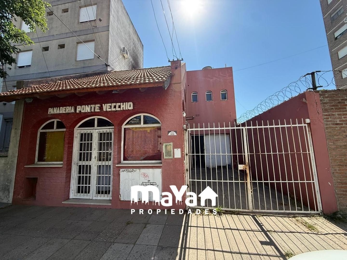 CASA EN VENTA - CAMPANA