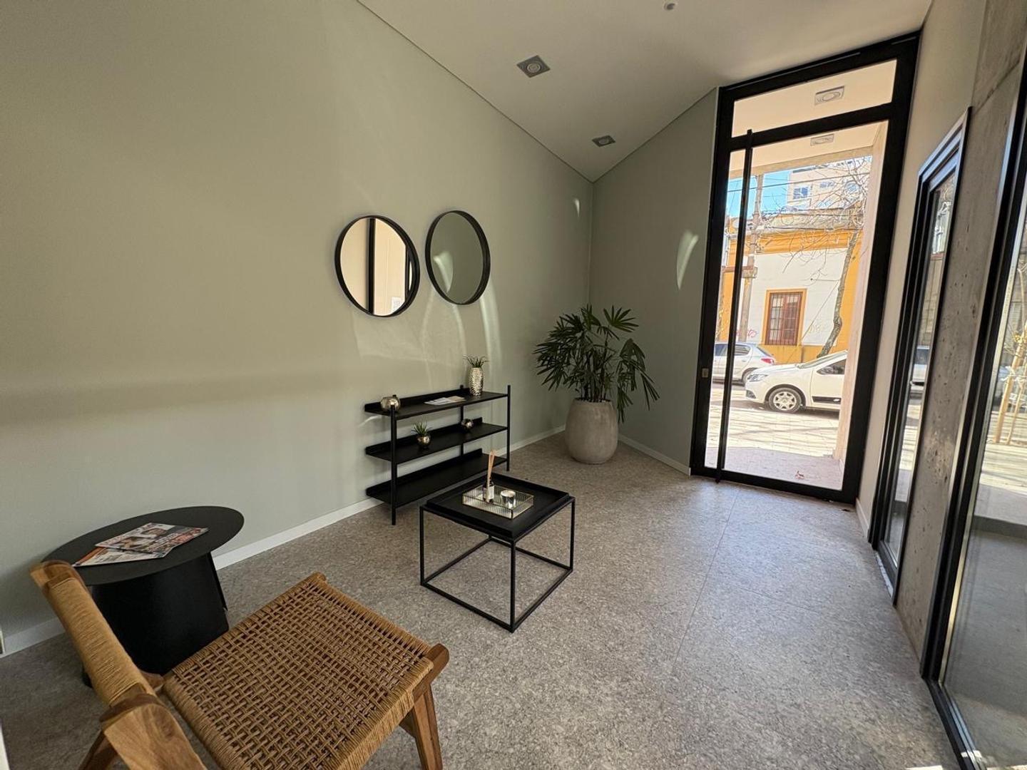 Foto de DEPARTAMENTO EN ALQUILER PARA USO PROFESIONAL ZARATE, imagen 5
