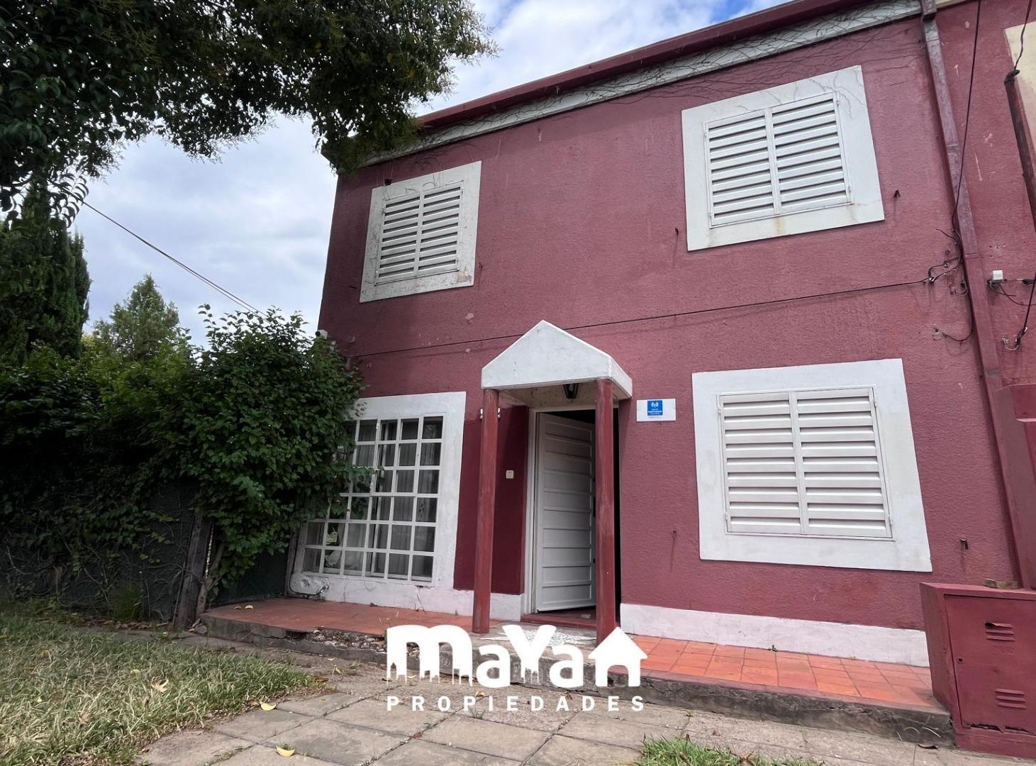 CASA EN VENTA - CAMPANA