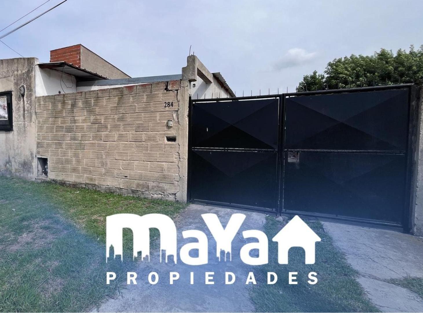 Casa en Venta