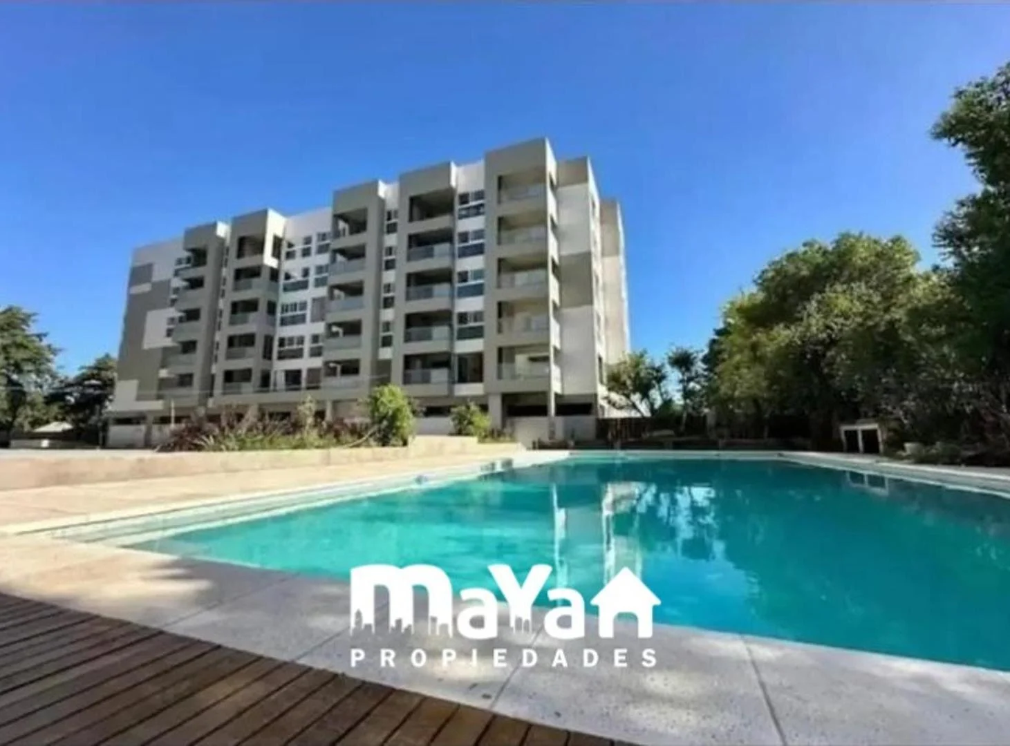 DEPARTAMENTO EN VENTA - ALTO LAS CASUARINAS - ESCOBAR
