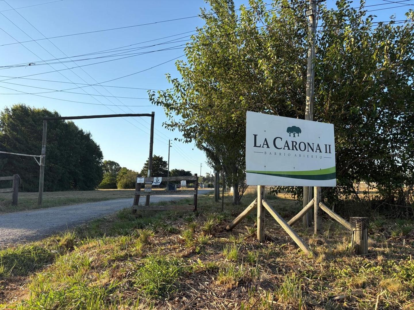 TERRENO EN VENTA ZARATE