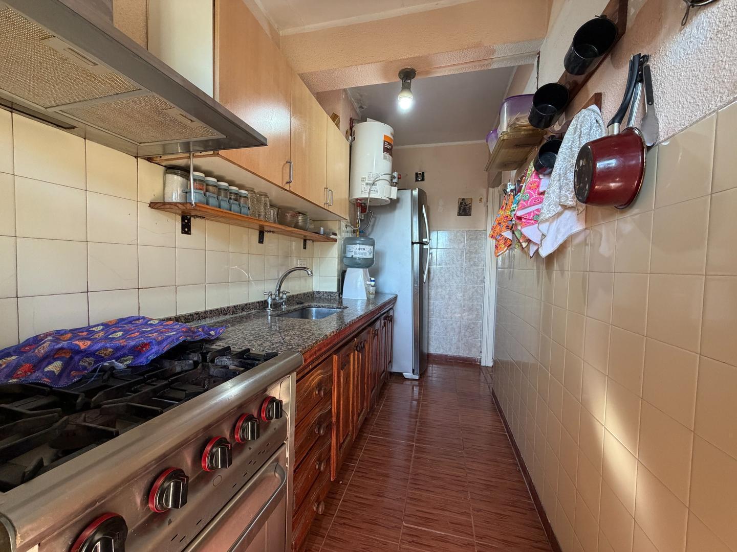 Foto de DEPARTAMENTO EN VENTA - Ing. José Funch al 1400, imagen 3