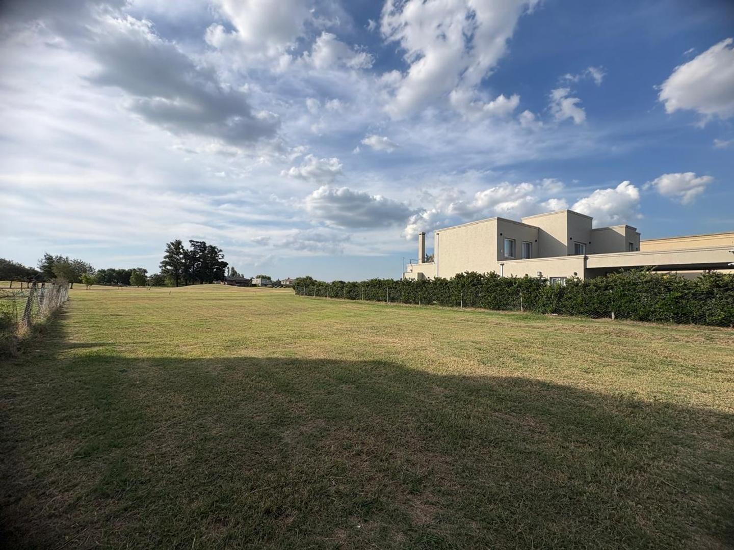 TERRENO EN VENTA HARAS SANTA MARIA