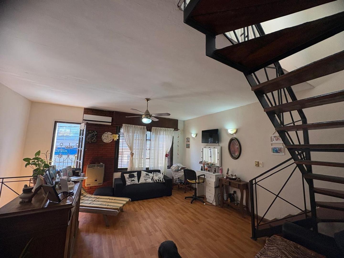 Foto de CASA TIPO PH EN VENTA - ALEM AL 200, imagen 5