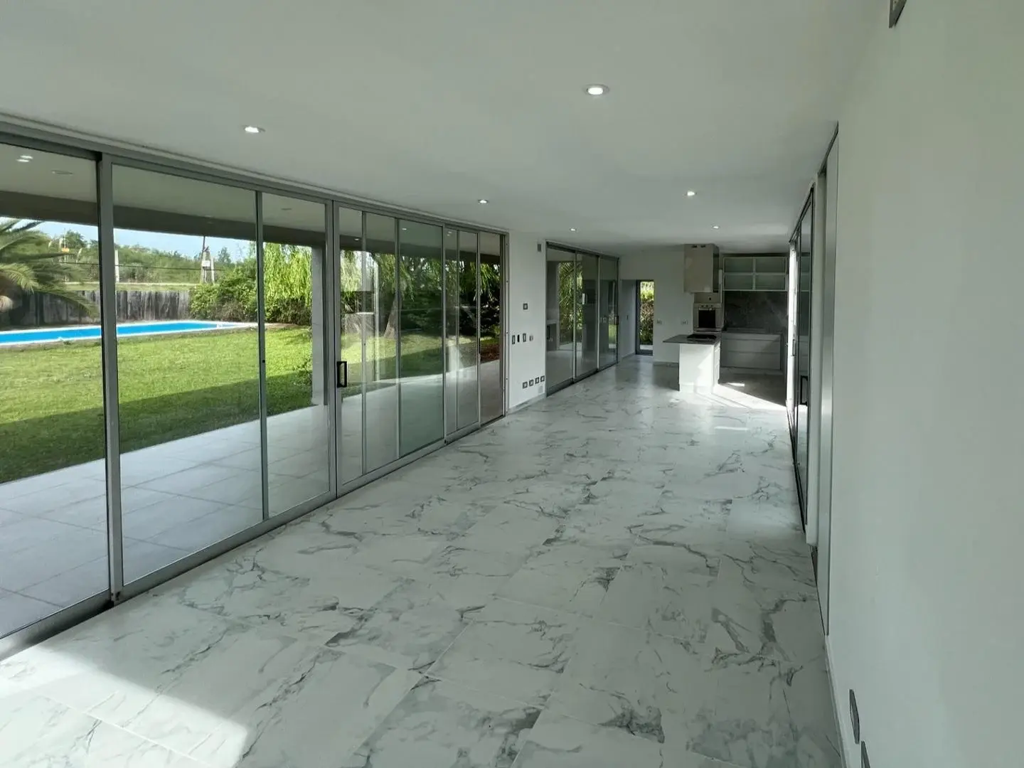 CASA EN VENTA - SAN SEBASTIAN 3