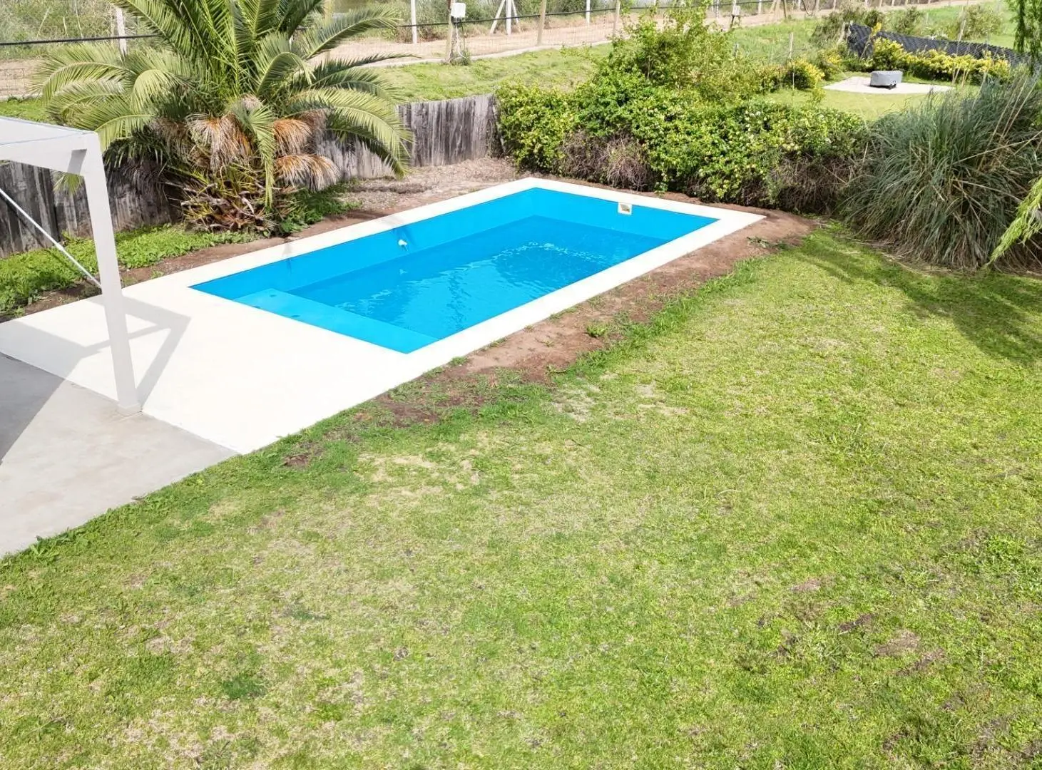 CASA EN VENTA - SAN SEBASTIAN 5