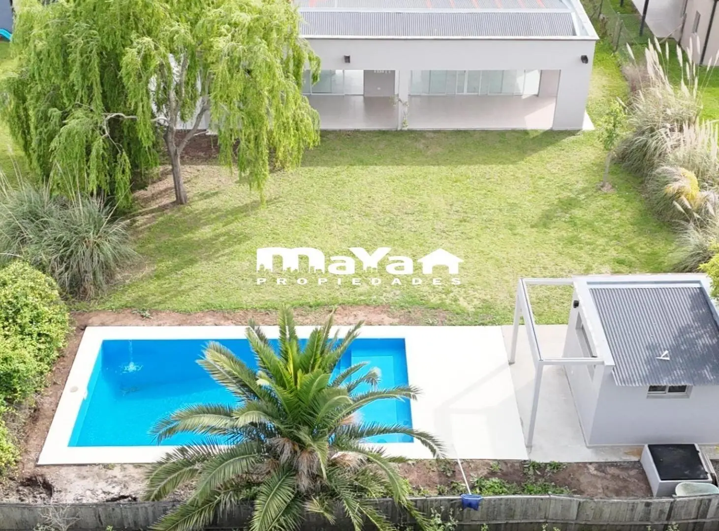 CASA EN VENTA - SAN SEBASTIAN 2
