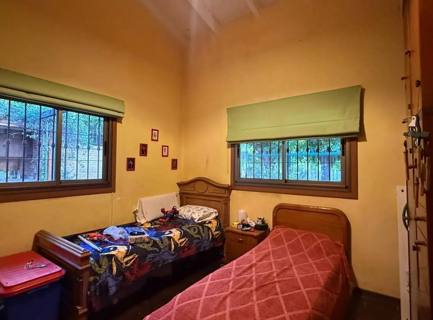 CASA TIPO PH EN VENTA - CAMPANA 5