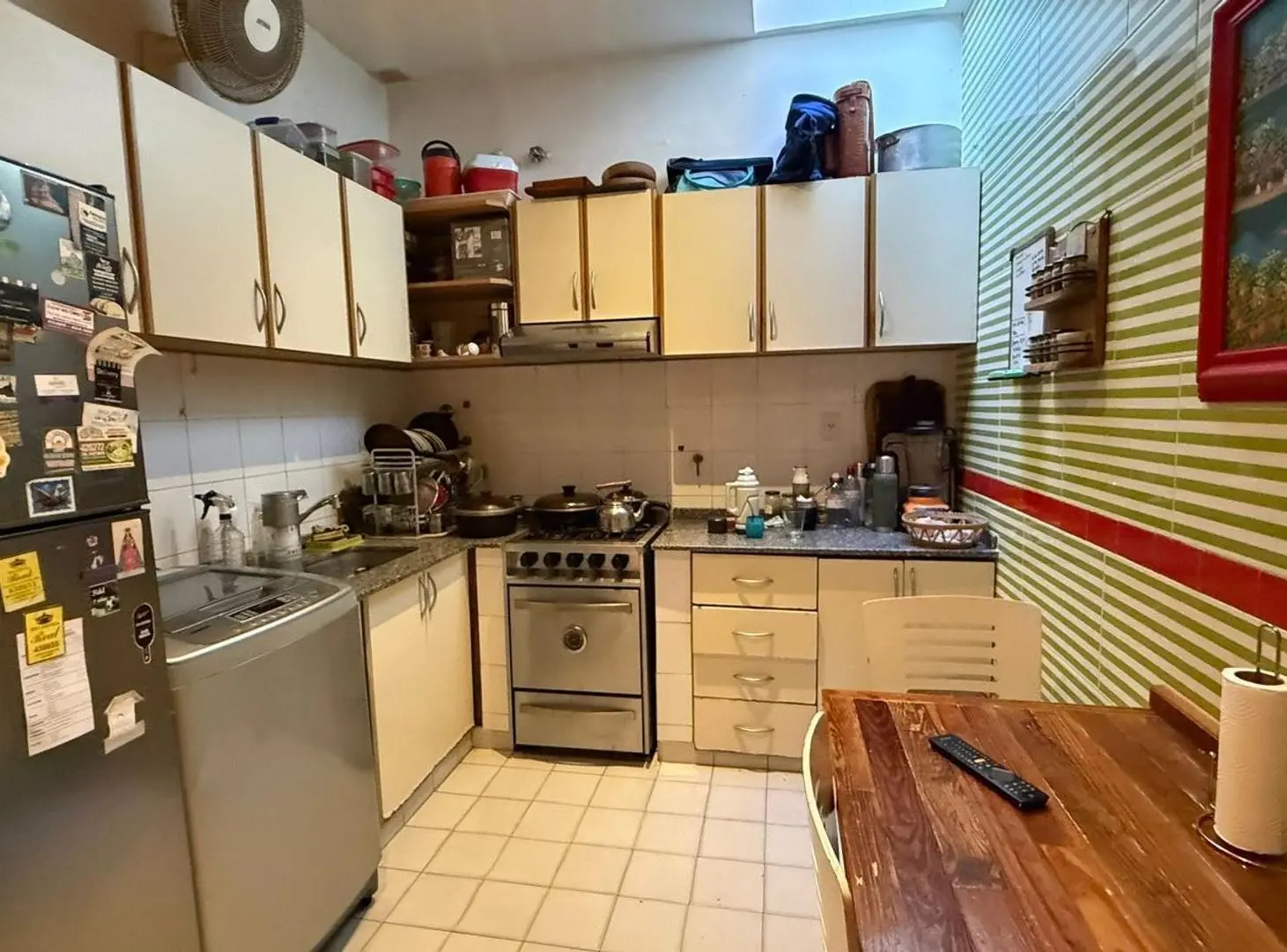 CASA TIPO PH EN VENTA - CAMPANA 2