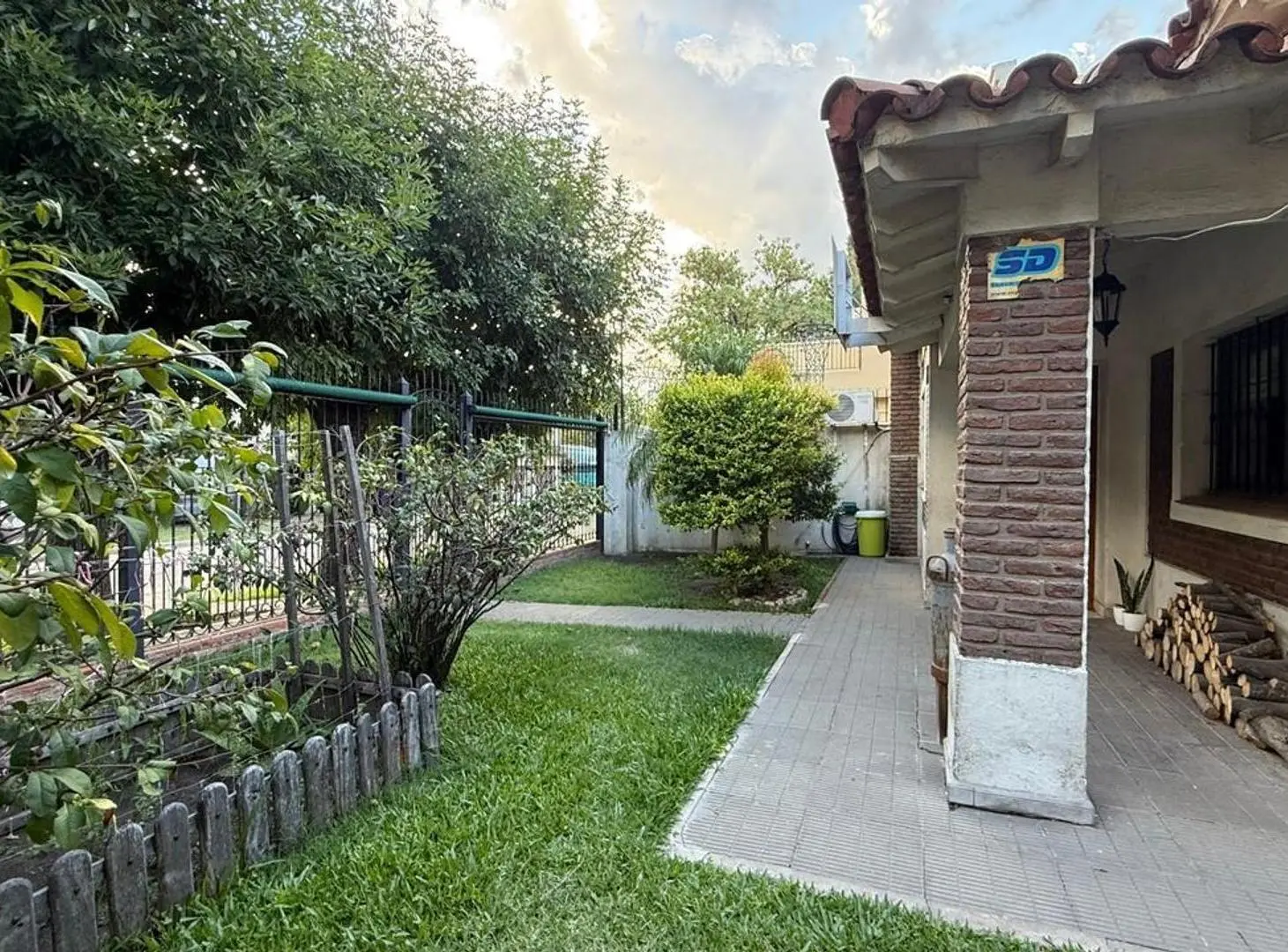 CASA TIPO PH EN VENTA - CAMPANA 3