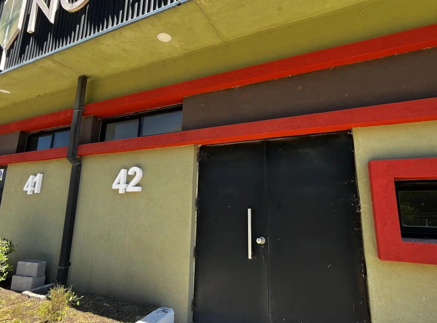 GALPO EN VENTA EXCELENTE UBICACION 2