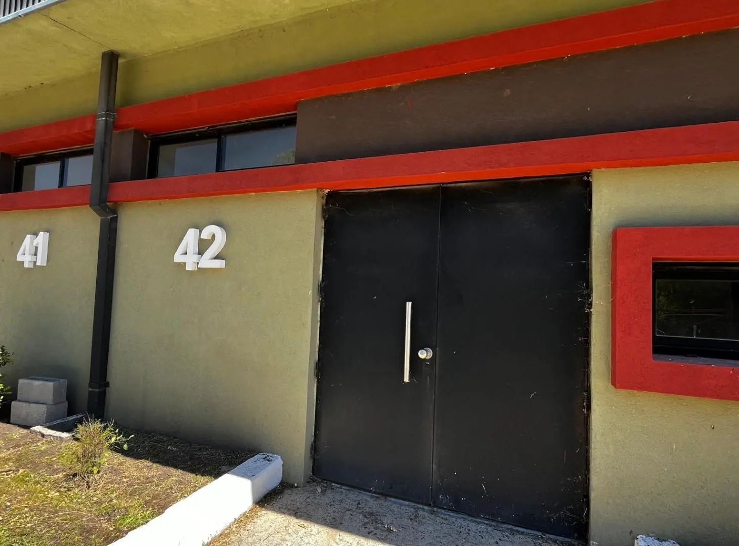 GALPO EN VENTA EXCELENTE UBICACION 3