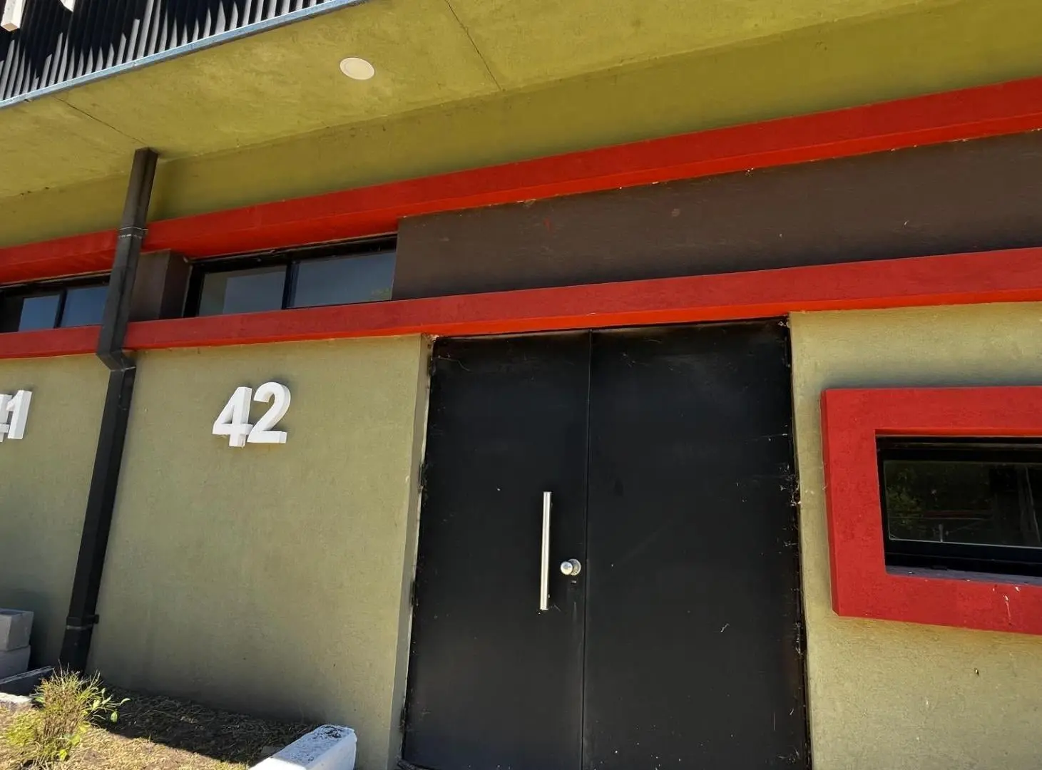 GALPO EN VENTA EXCELENTE UBICACION 4