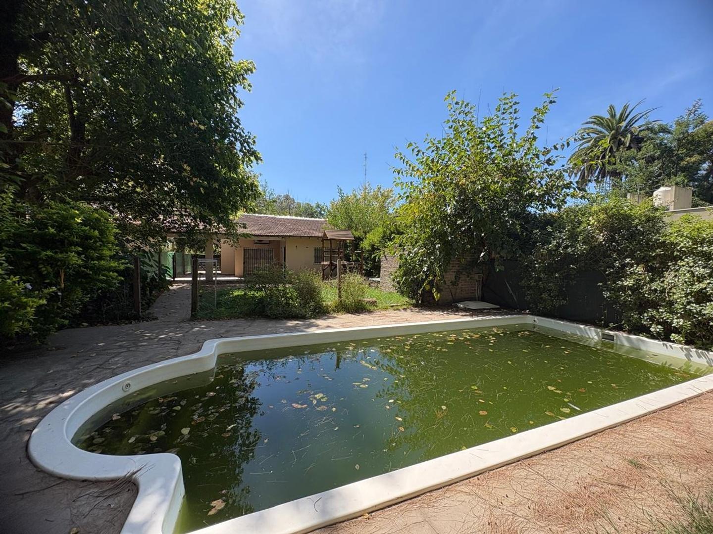 CASA TIPO PH EN VENTA LOMA VERDE