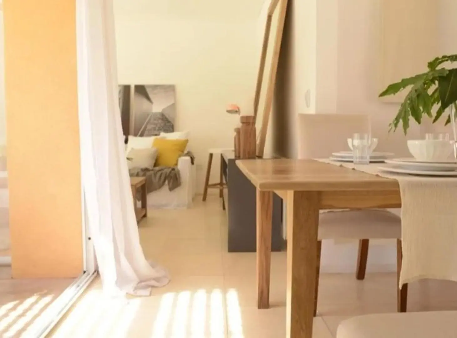 Casa + Lote en Venta | Plan Eidico Adjudicado | Santa Guadal 3