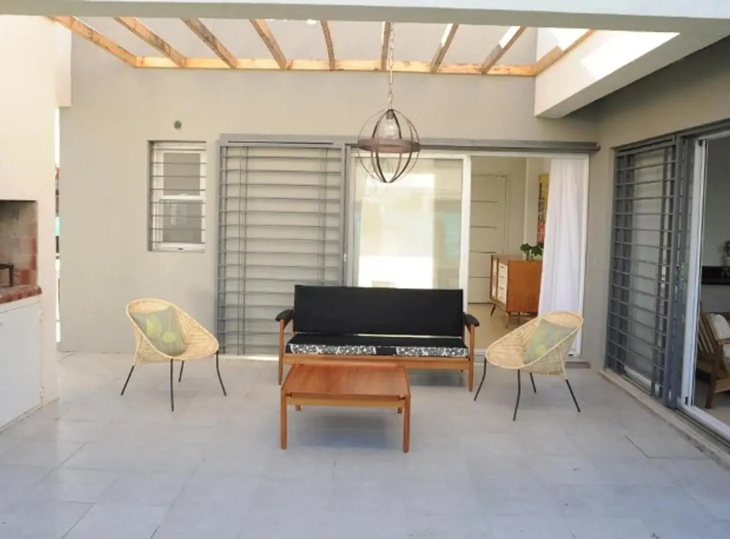 Casa + Lote en Venta | Plan Eidico Adjudicado | Santa Guadal 2