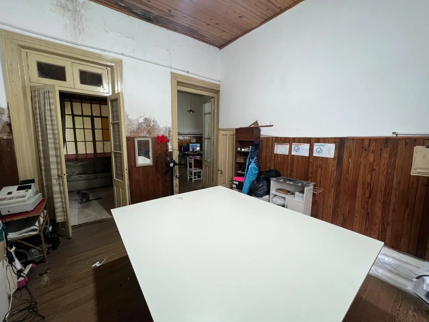 CASA EN VENTA - CAMPANA 4