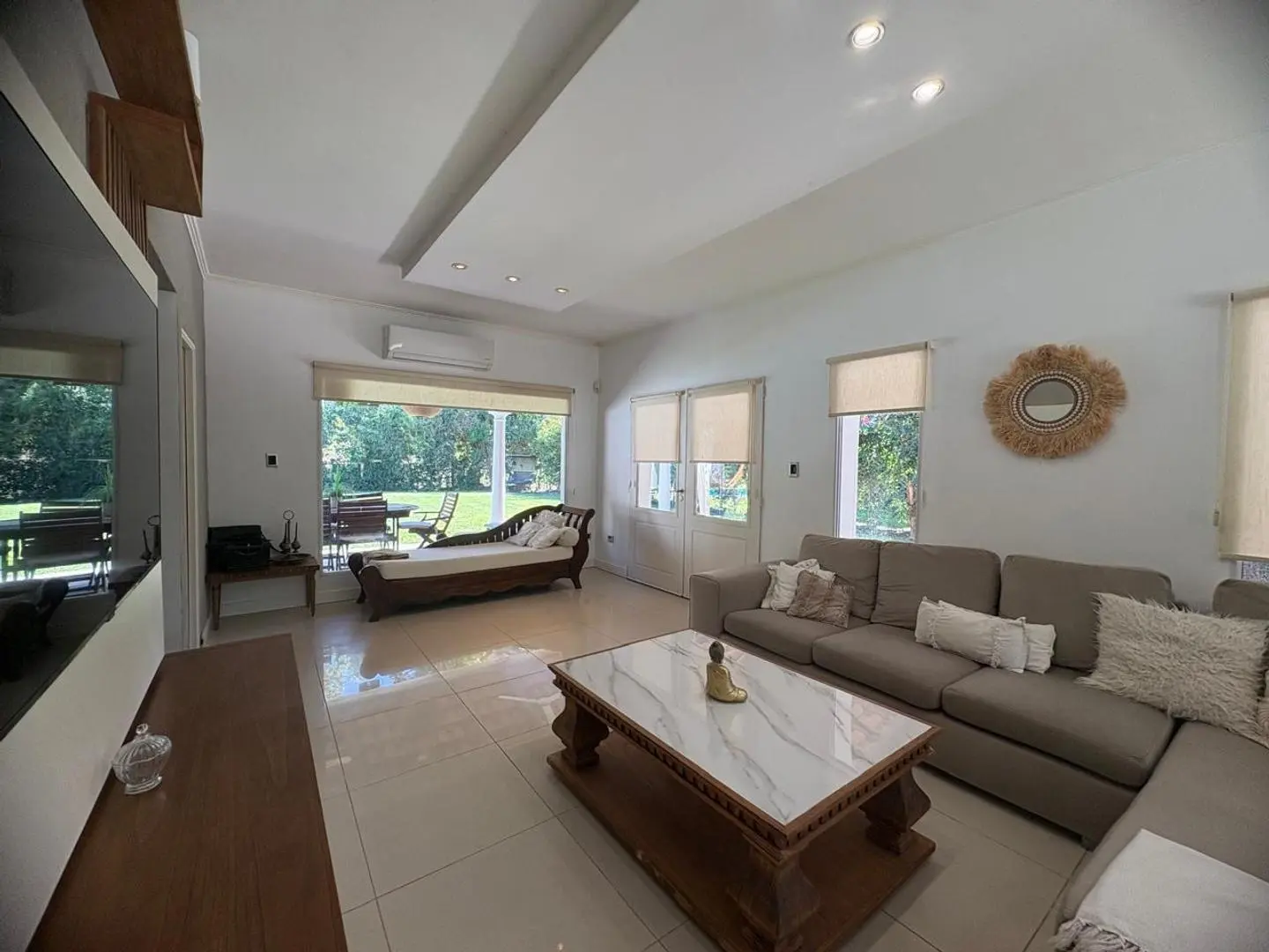 CASA EN VENTA HARAS SANTA MARIA - ESCOBAR 3
