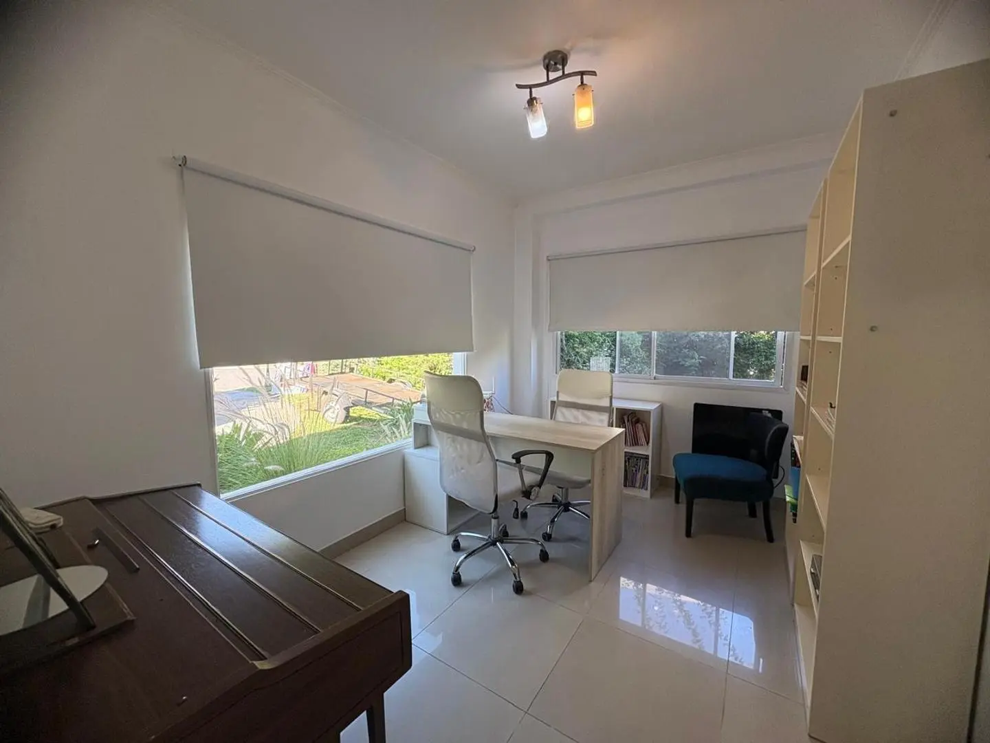 CASA EN VENTA HARAS SANTA MARIA - ESCOBAR 2