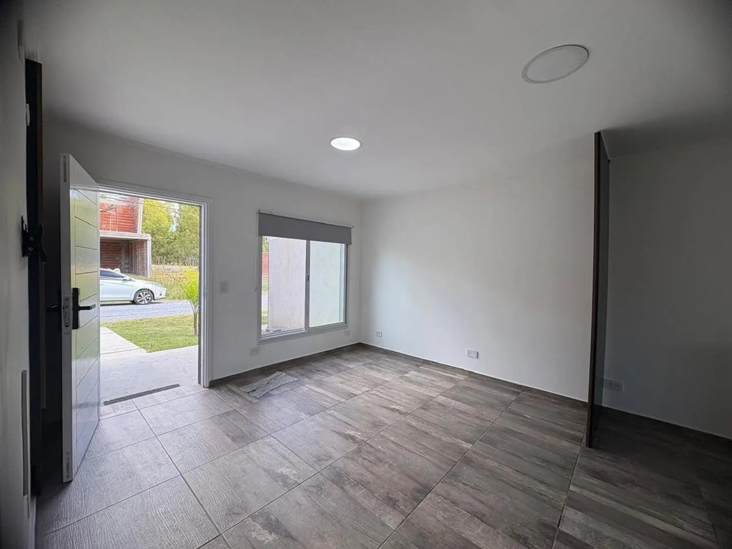 CASA EN VENTA CAMPANA 4
