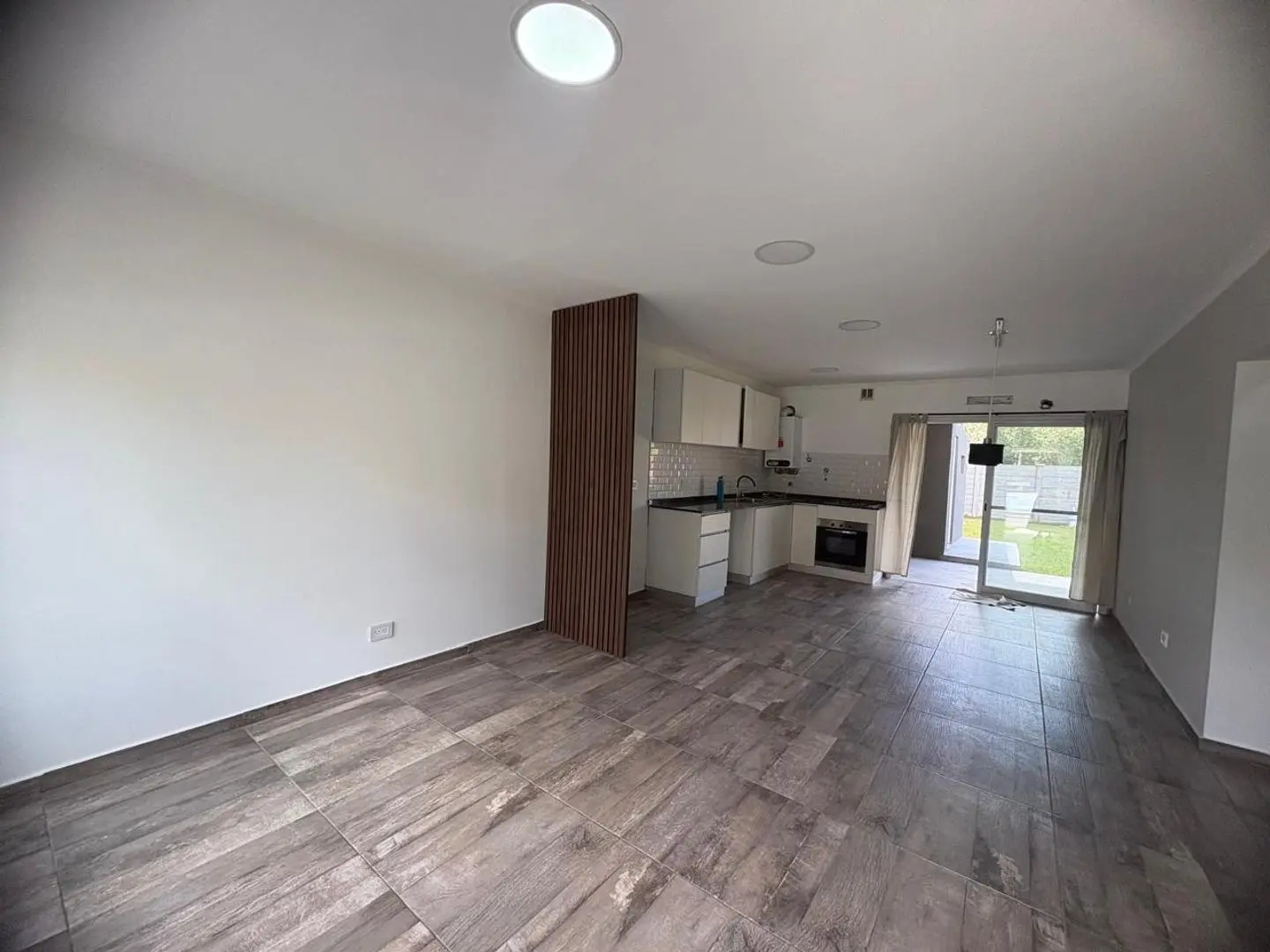 CASA EN VENTA CAMPANA 3