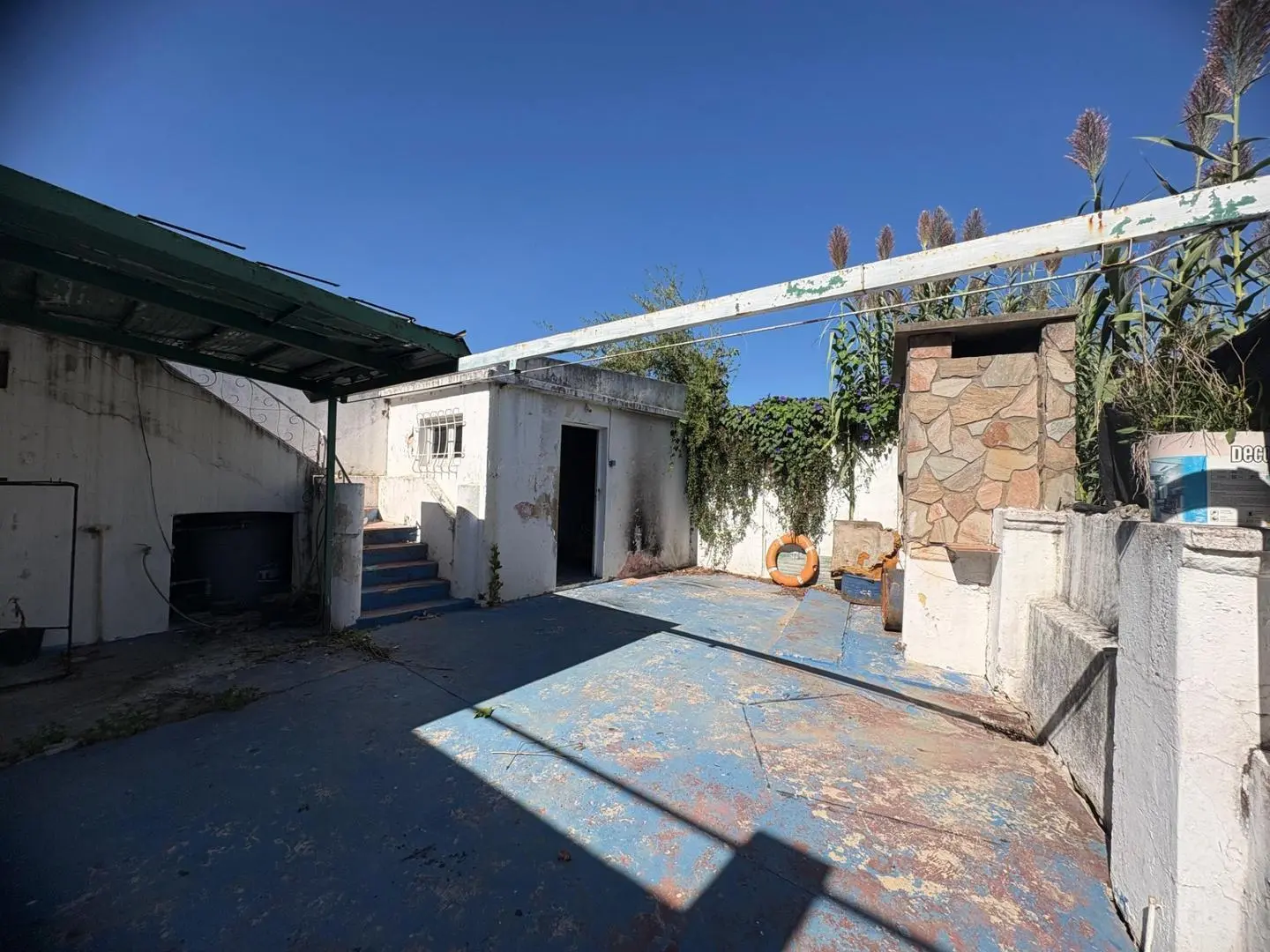 CASA TIPO PH + LOCAL EN VENTA ZARATE 5