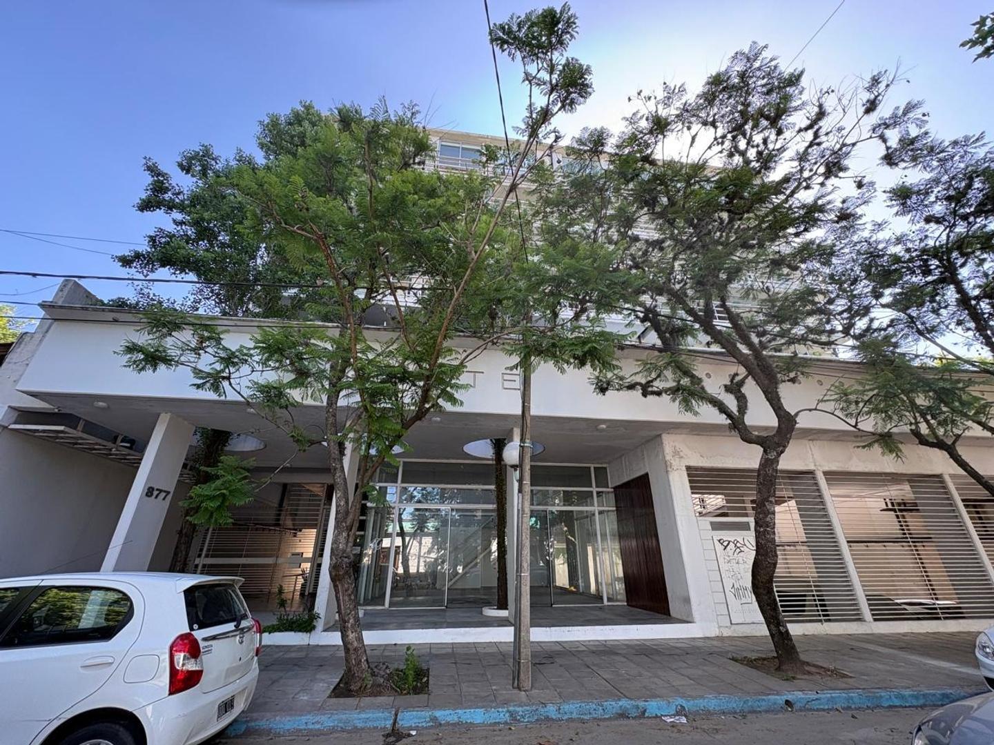 DEPARTAMENTO EN ALQUILER ZARATE