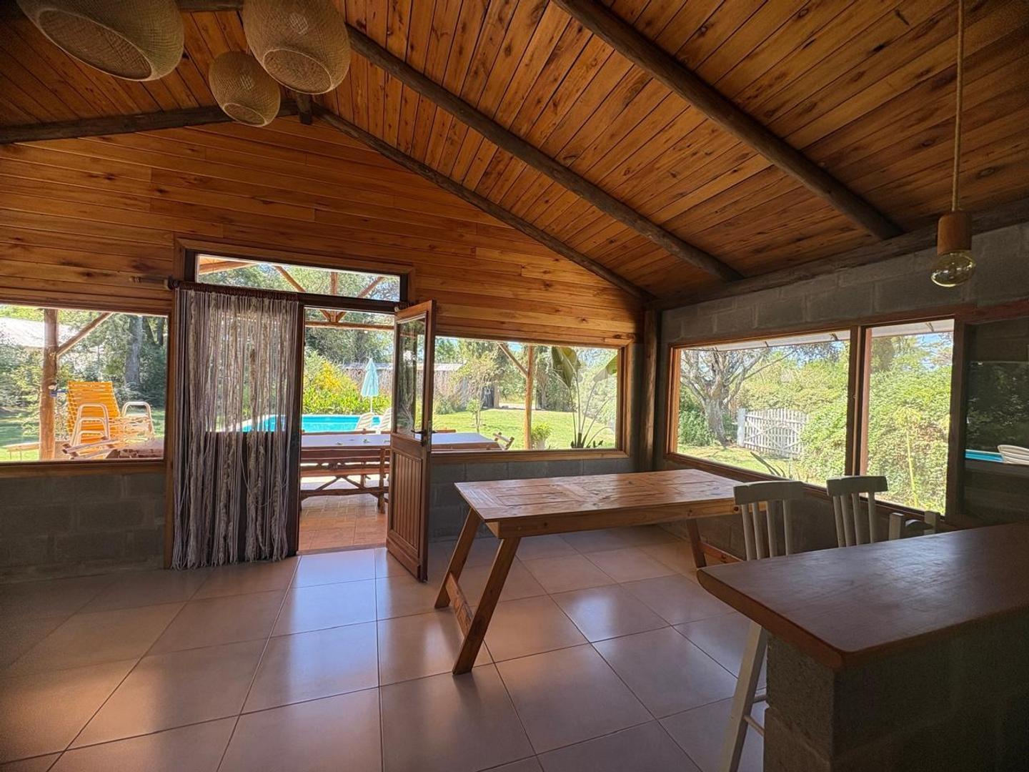 Foto de CASA QUINTA EN ALQUILER, imagen 2