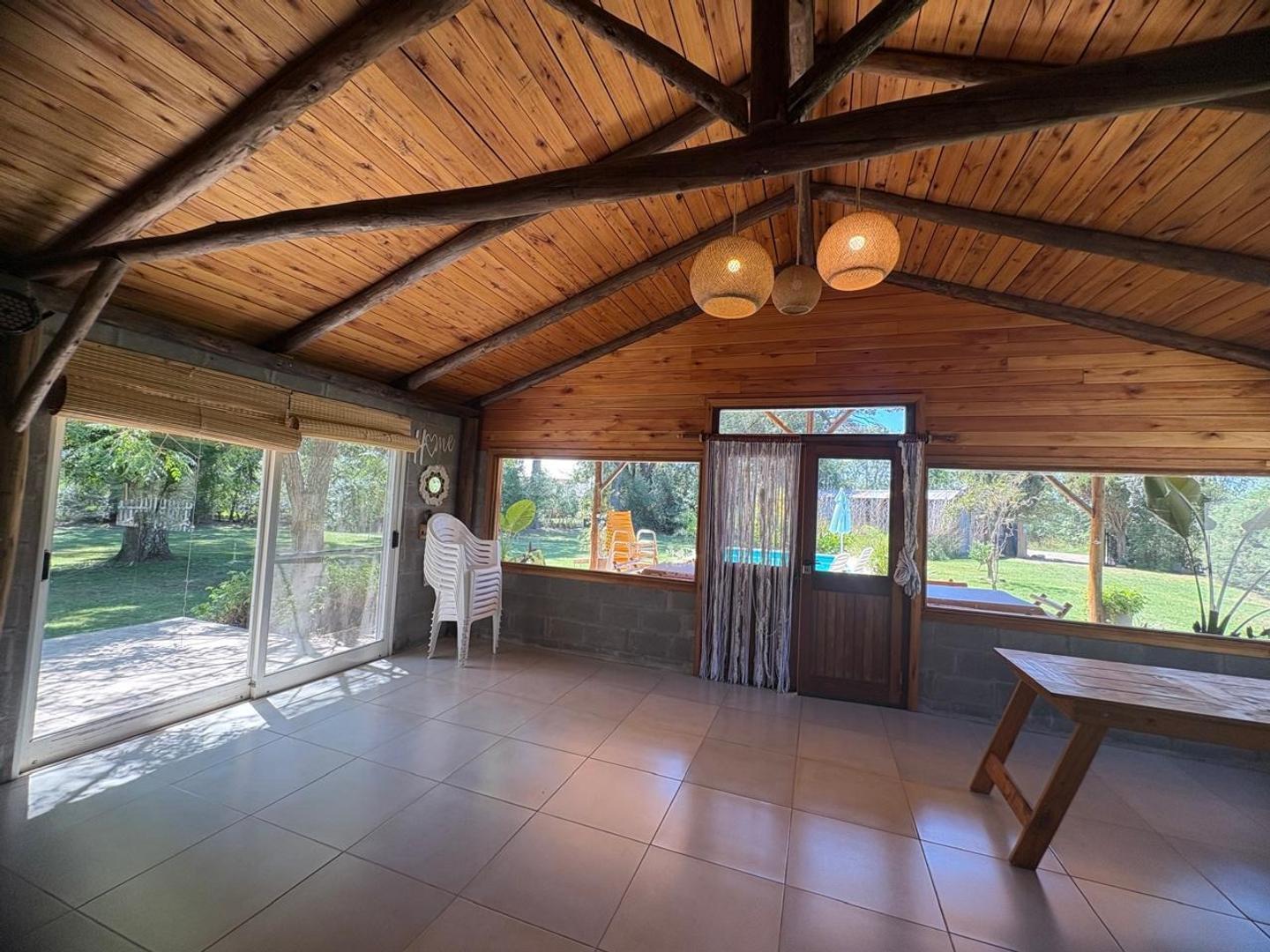 Foto de CASA QUINTA EN ALQUILER, imagen 3