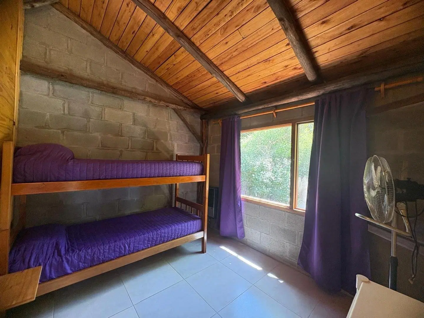 CASA QUINTA EN ALQUILER 4