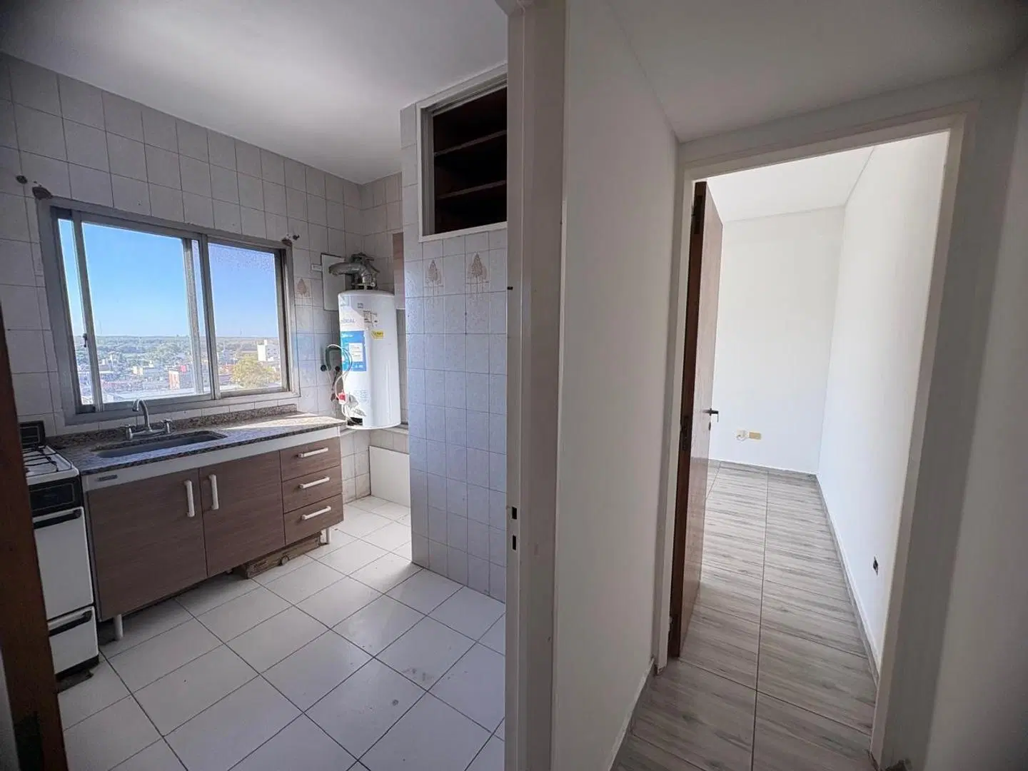 DEPARTAMENTO EN ALQUILER CAMPANA 3