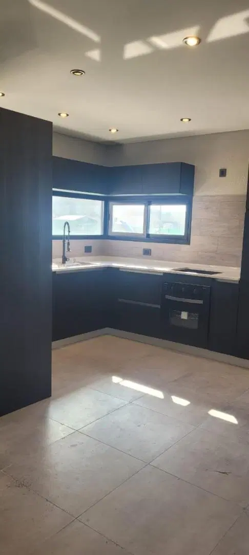 CASA EN VENTA - CLUB DE CAMPO MANUEL BELGRANO 5