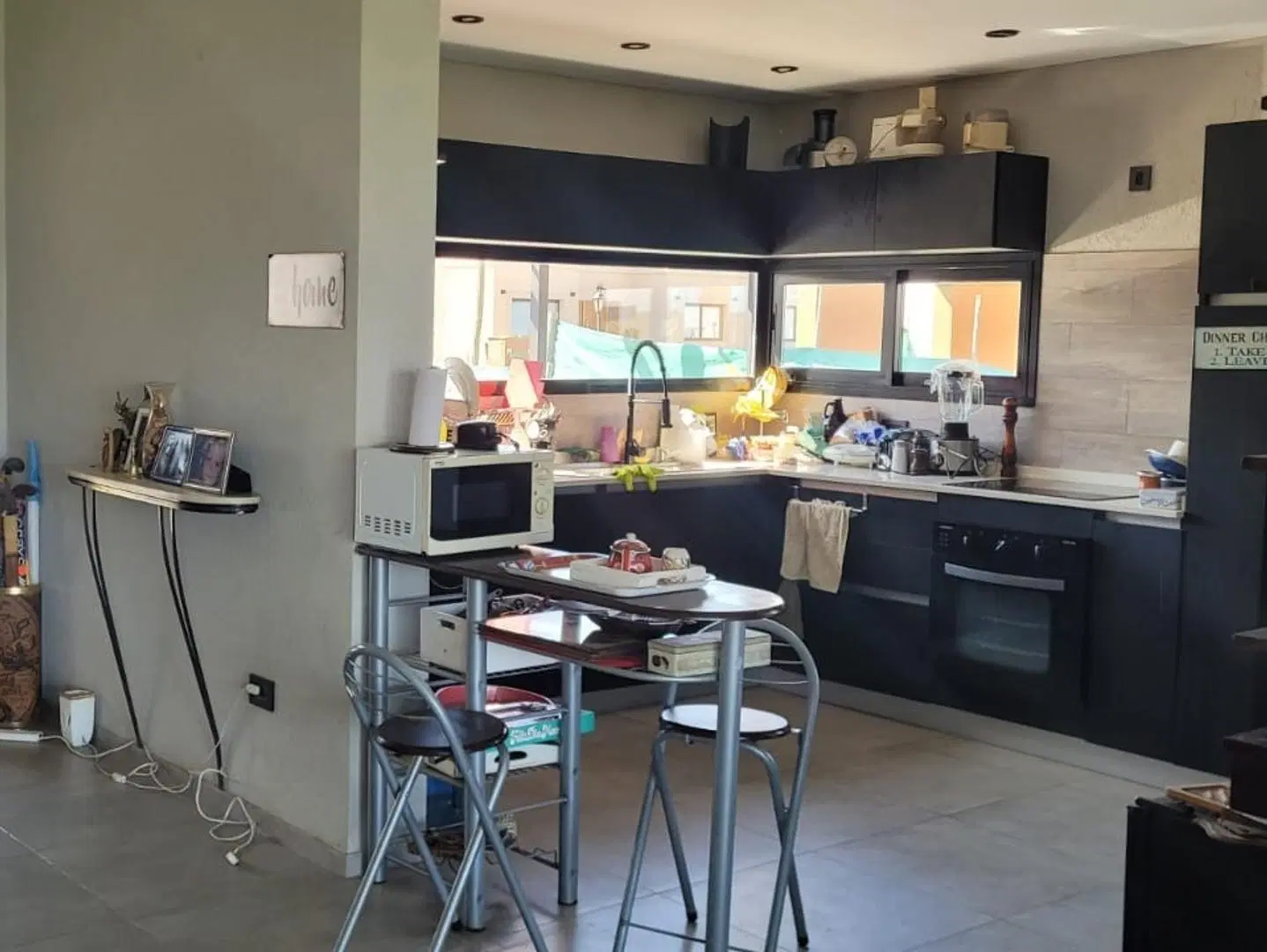CASA EN VENTA - CLUB DE CAMPO MANUEL BELGRANO 2