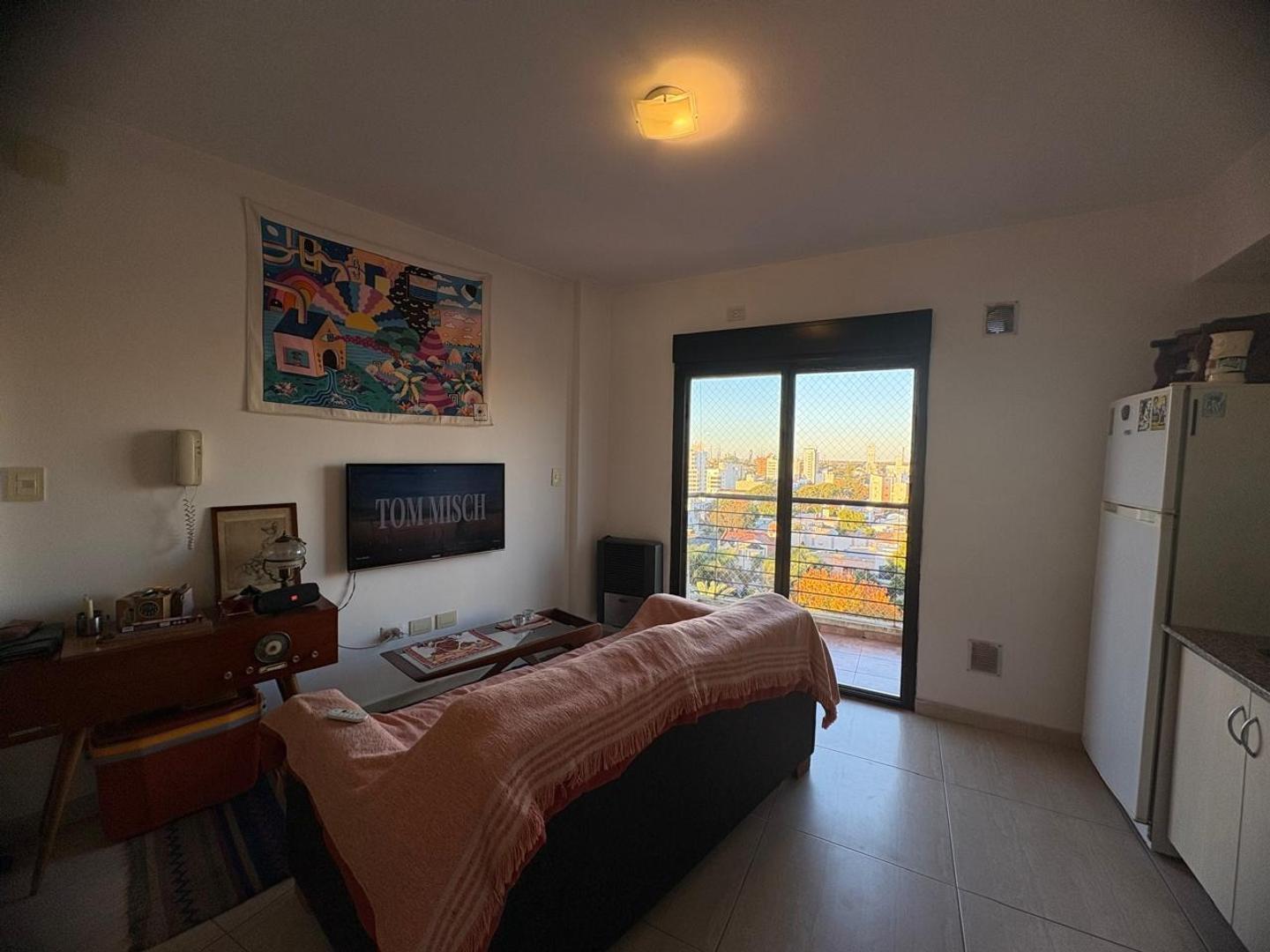 Foto de DEPARTAMENTO EN ALQUILER CAMPANA, imagen 5