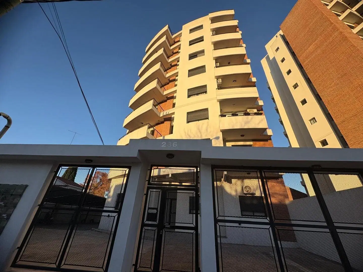 DEPARTAMENTO EN ALQUILER CAMPANA 2
