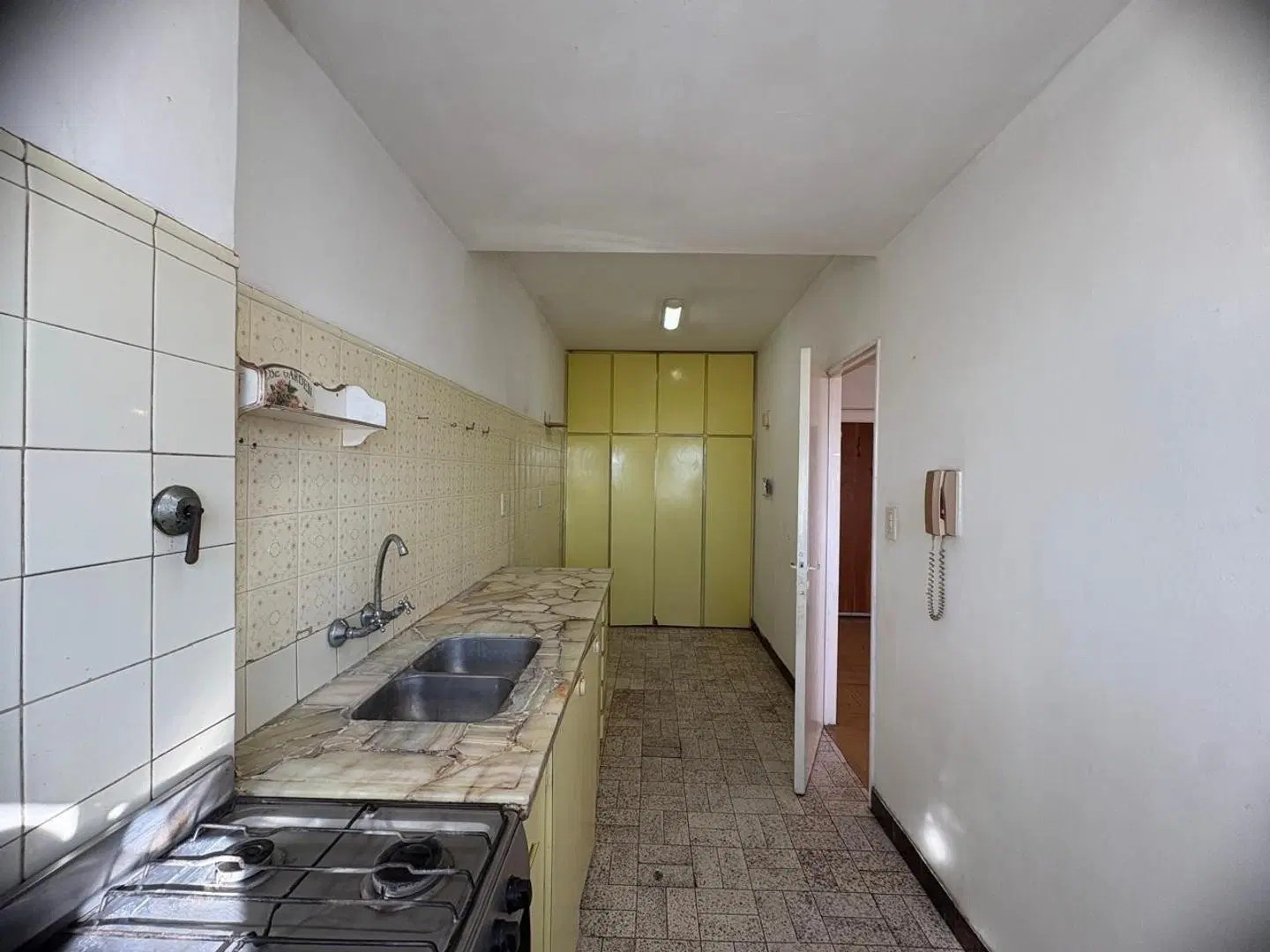 DEPARTAMENTO EN ALQUILER CAMPANA 5