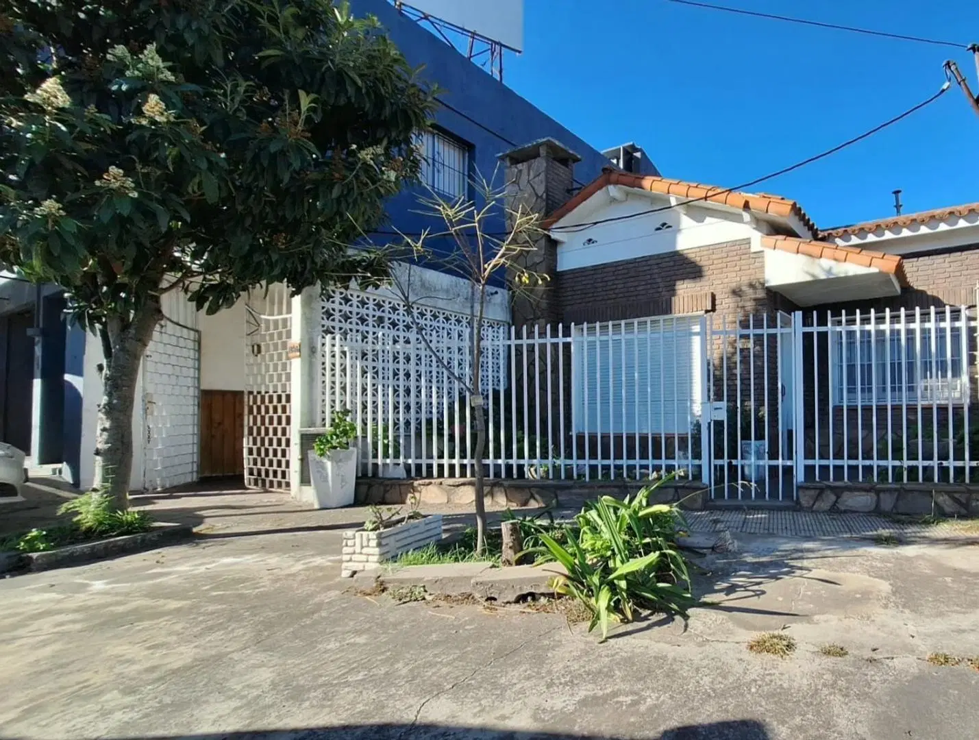 CASA EN ALQUILER CAMPANA 2