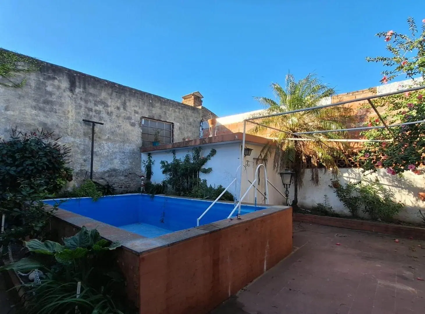 CASA EN ALQUILER CAMPANA 3