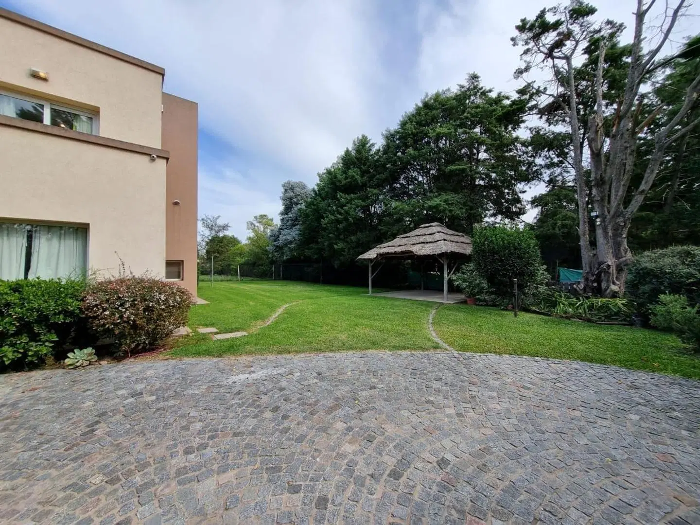 CASA PREMIUM EN PARQUE SAKURA 3