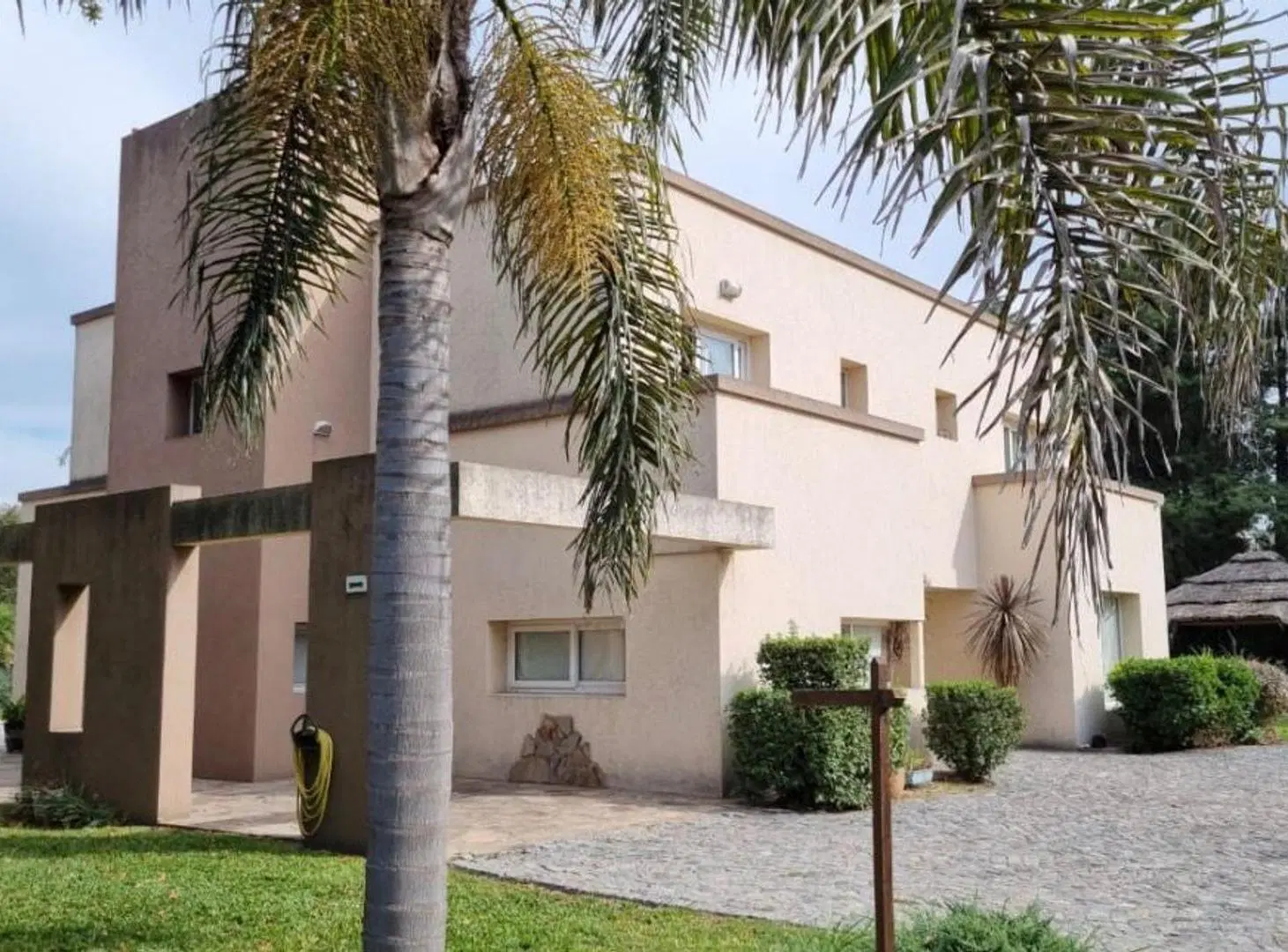 CASA PREMIUM EN PARQUE SAKURA 5