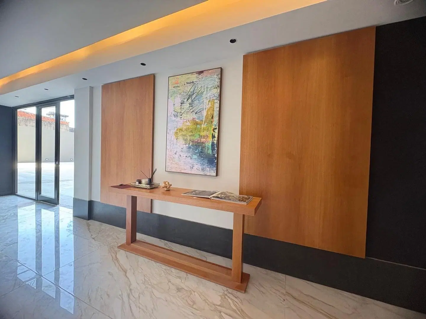 DEPARTAMENTO EN ALQUILER ZARATE 5