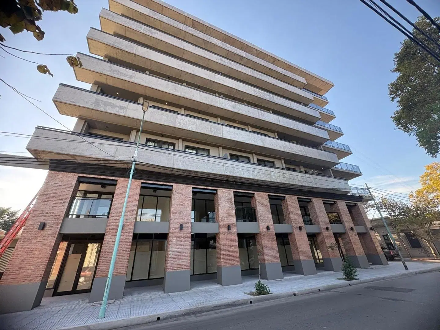 DEPARTAMENTO EN ALQUILER ZARATE 2