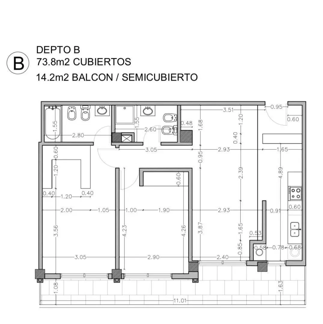 Plano 1
