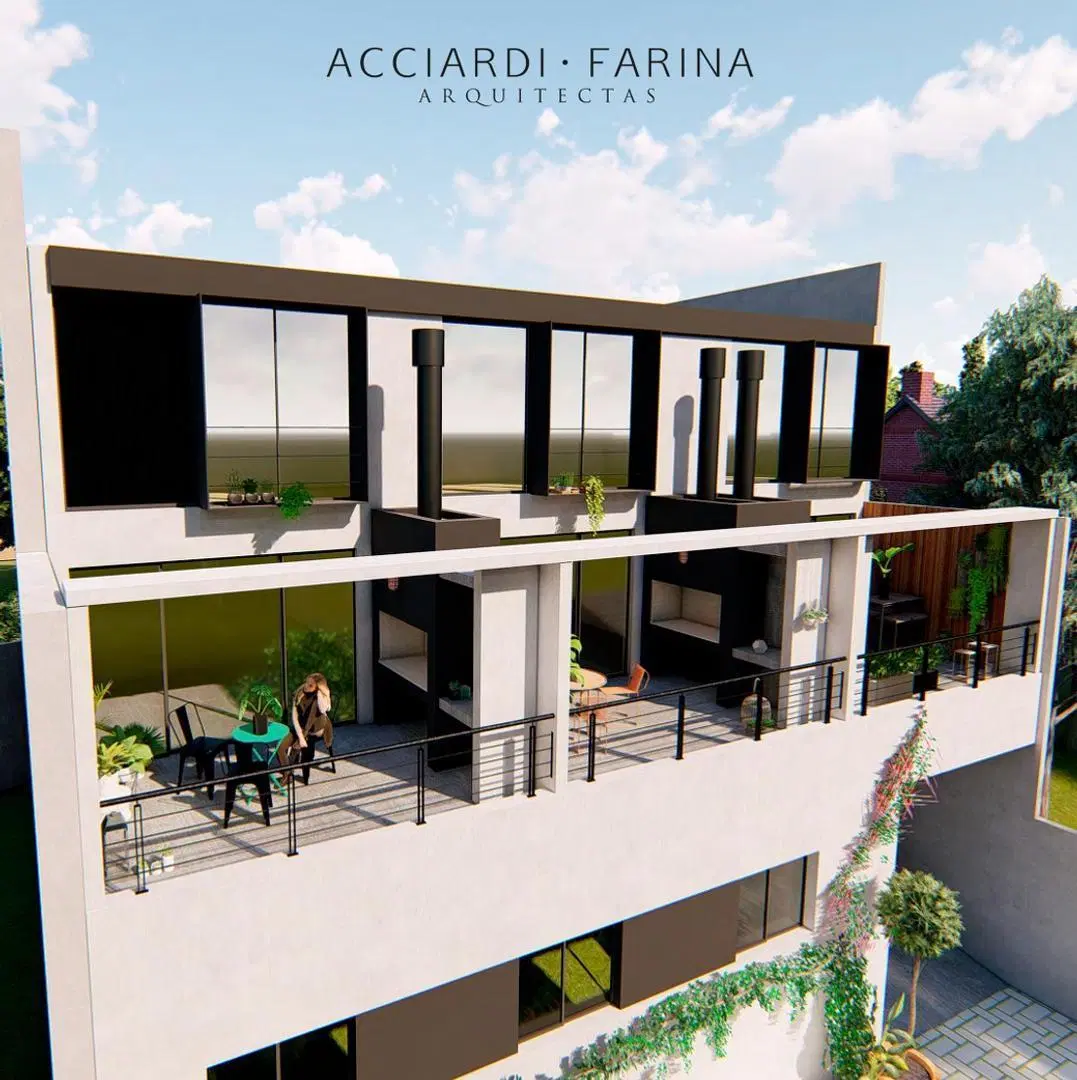 DEPARTAMENTO EN VENTA ZARATE 2