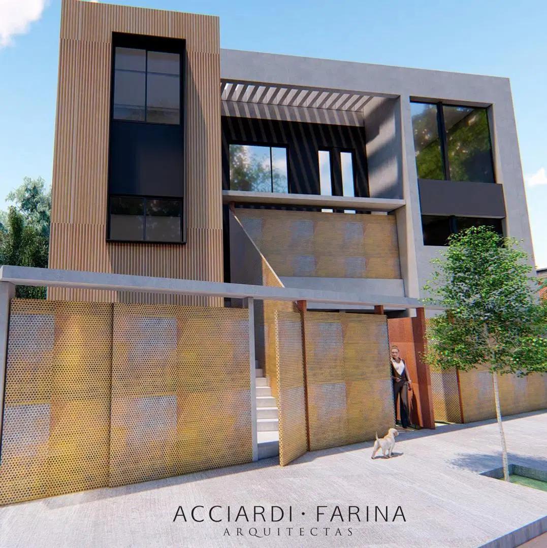 DEPARTAMENTO EN VENTA ZARATE 3