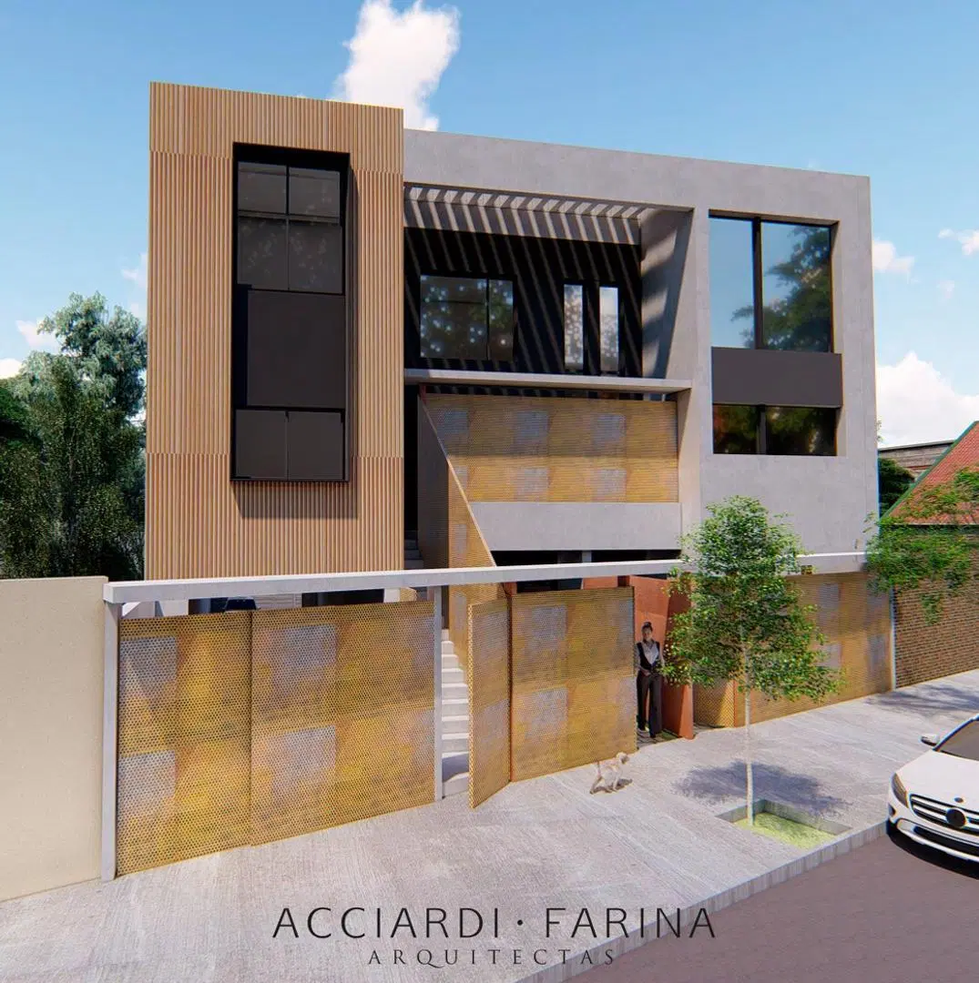 DEPARTAMENTO EN VENTA ZARATE 1