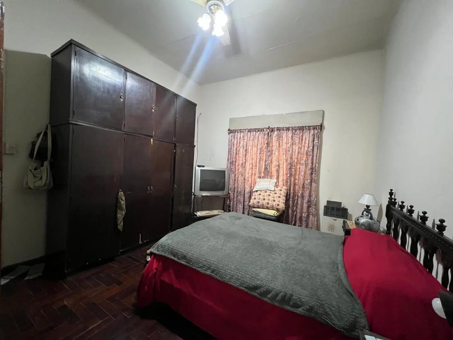 CASA EN ALQUILER ZARATE 5