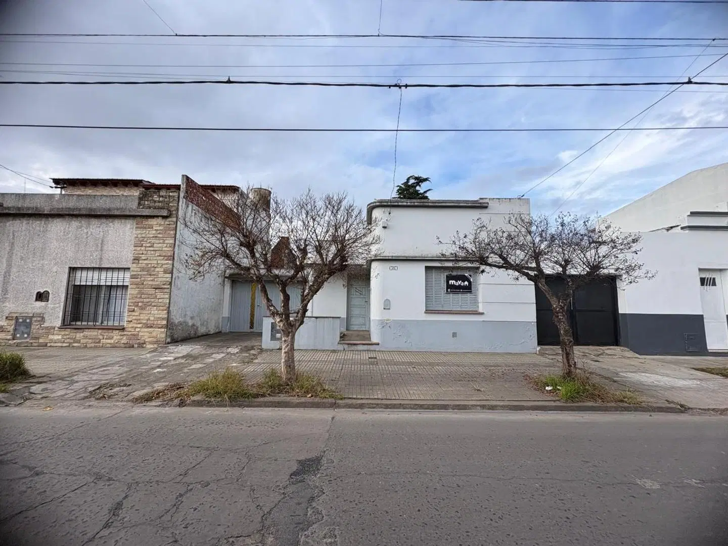 CASA EN VENTA CAMPANA 3