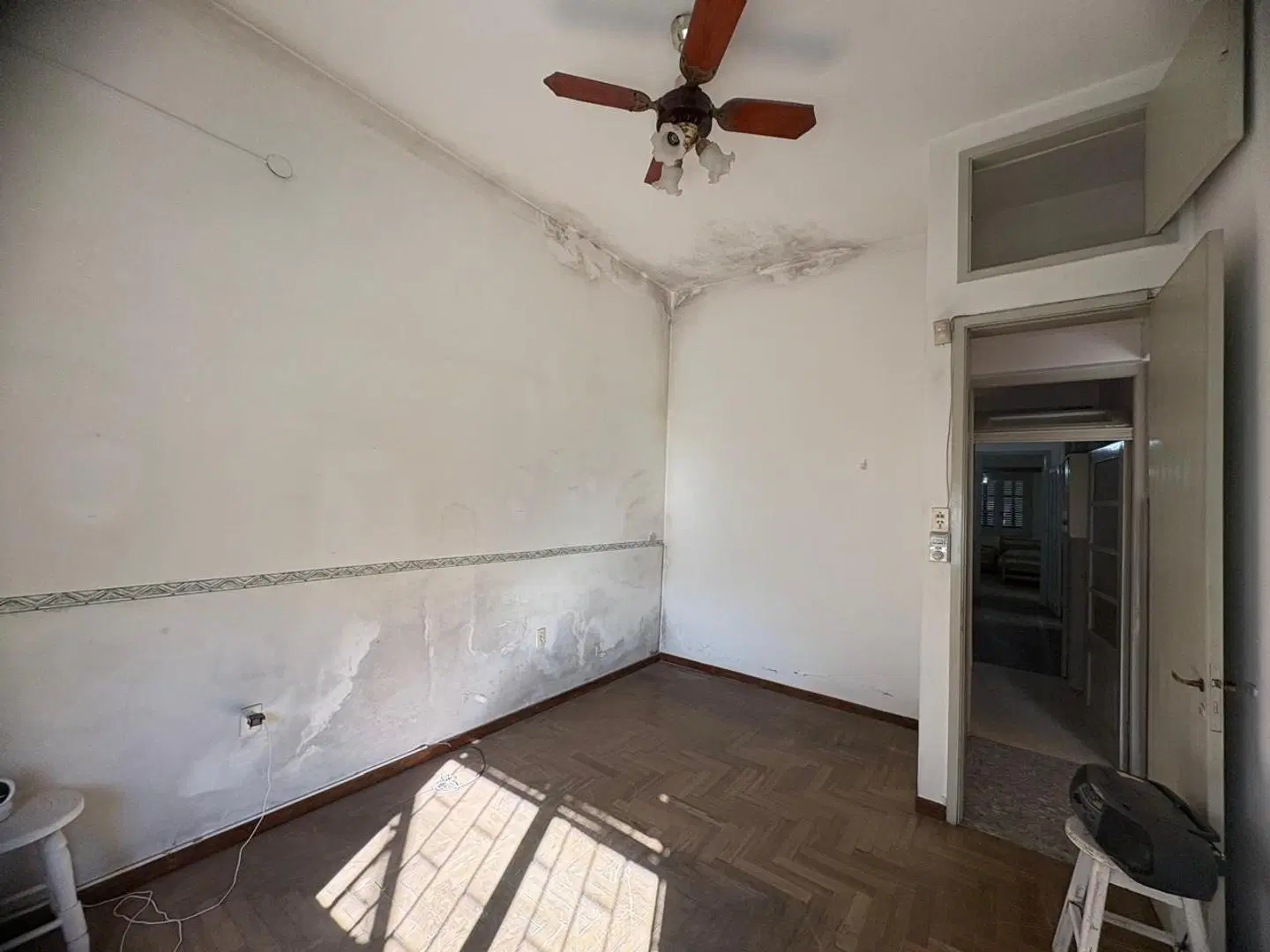 CASA EN VENTA CAMPANA 2